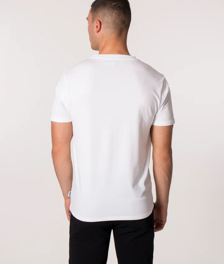 Moschino Underbear Print T-shirt