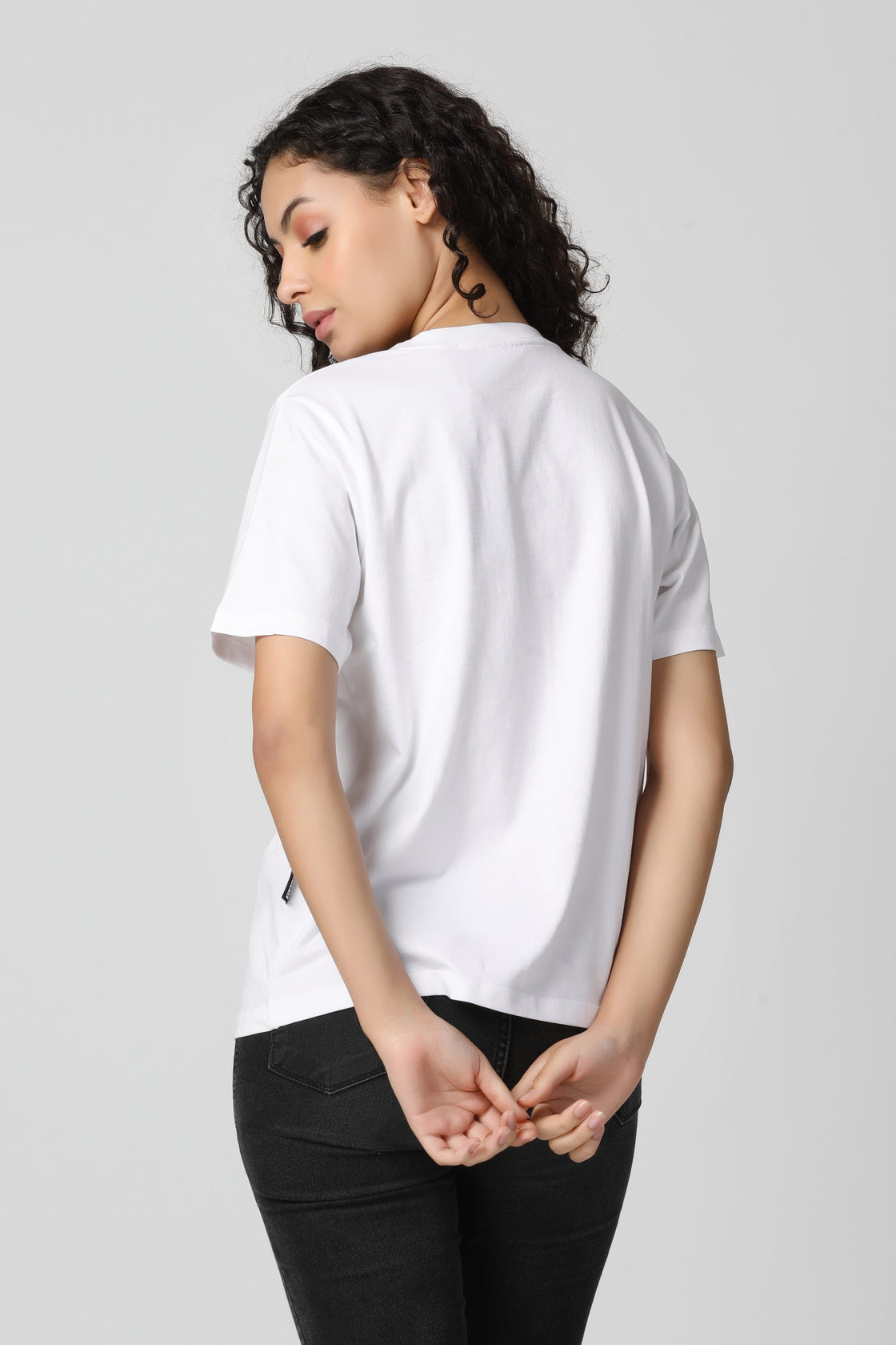 Crystal Diamond T-shirt