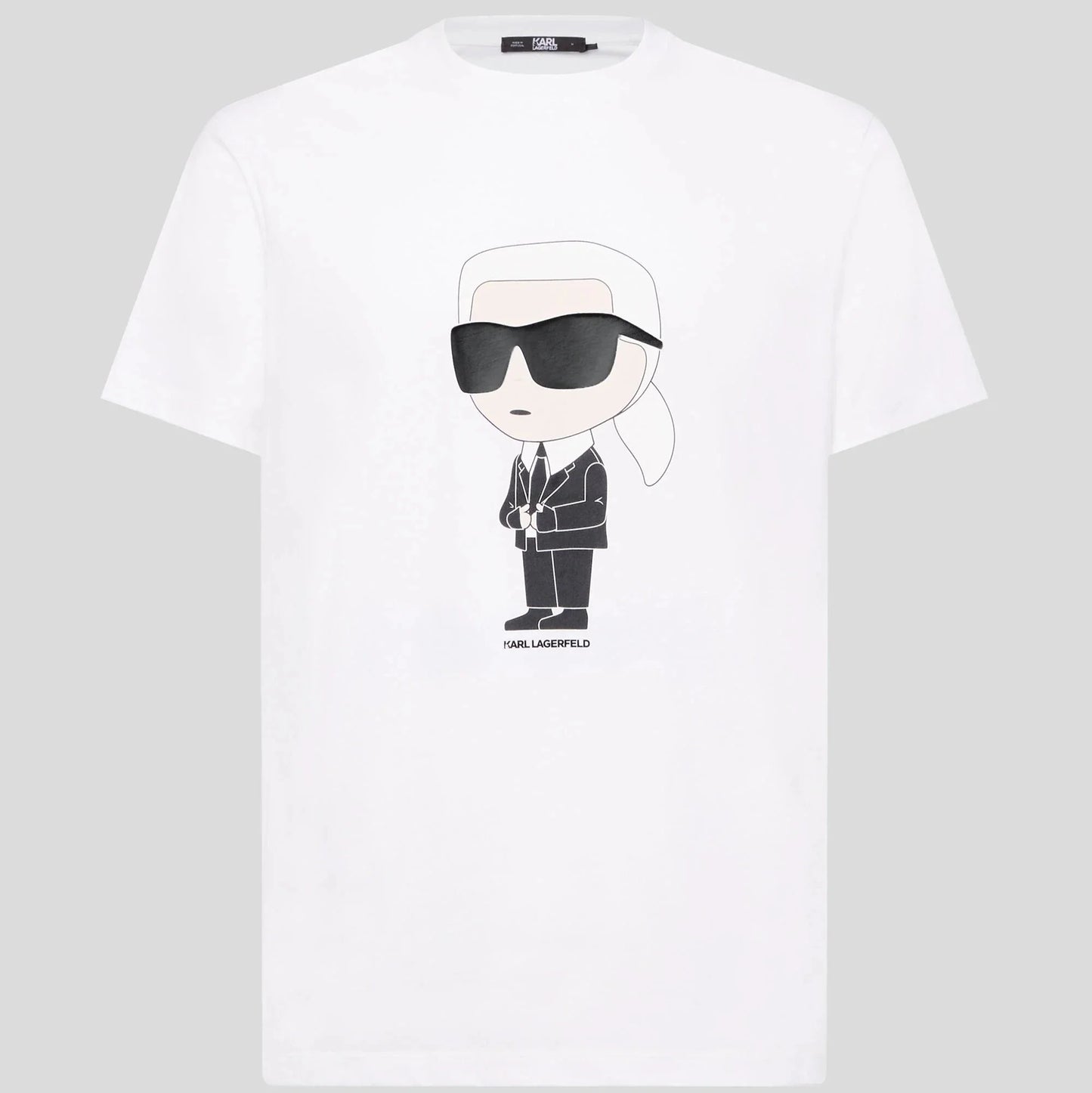 KARL ICONIC (WHITE)