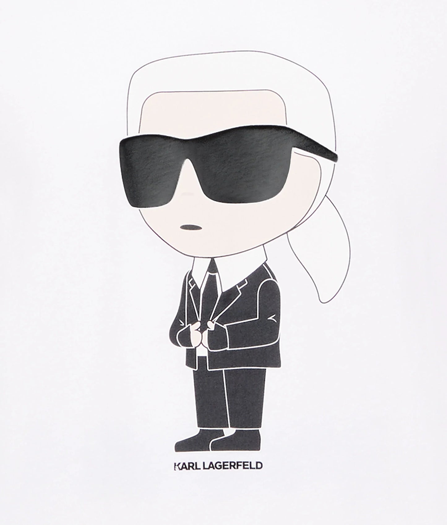 KARL ICONIC (WHITE)