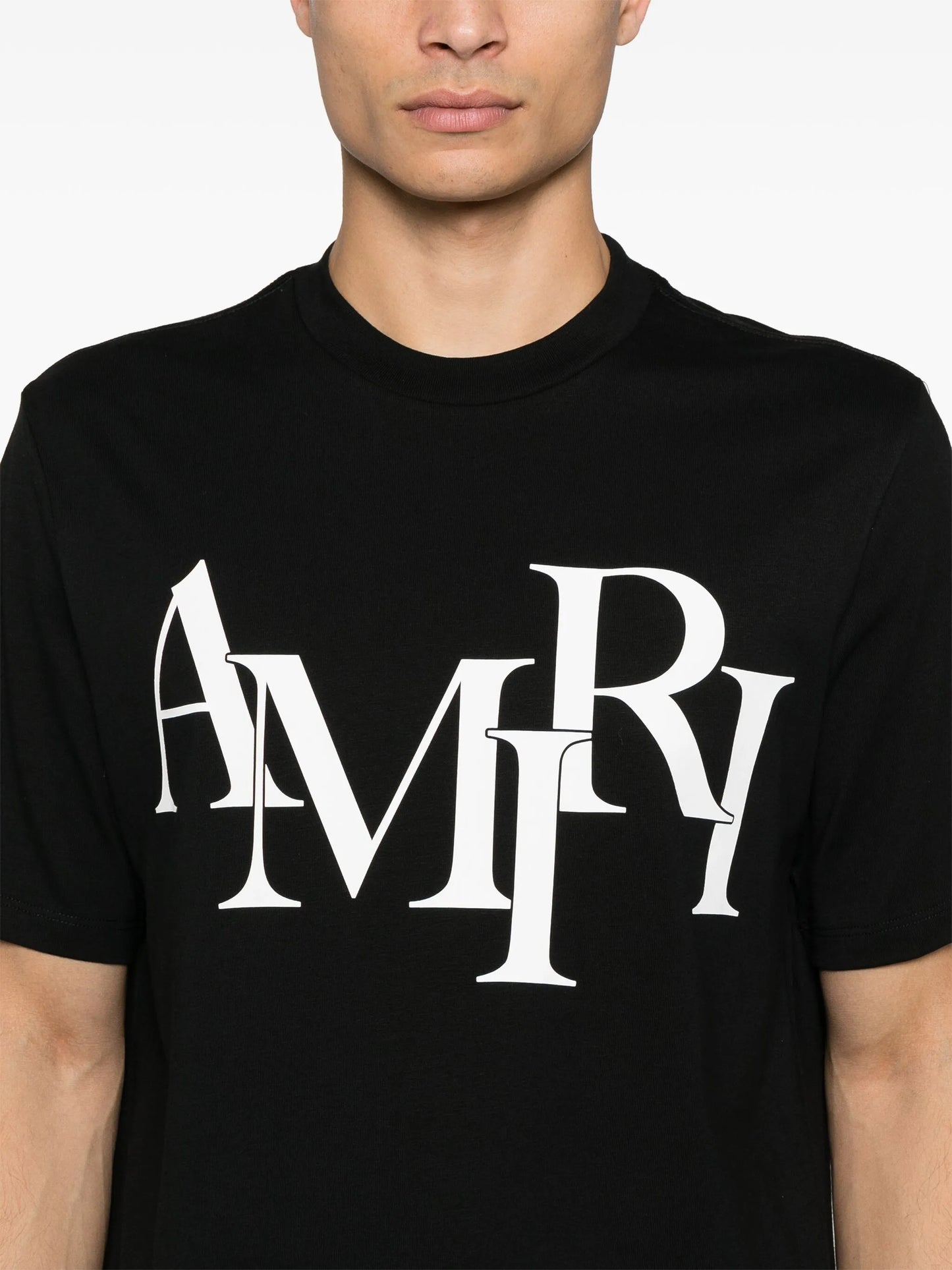 Amiri Black (WHITE)