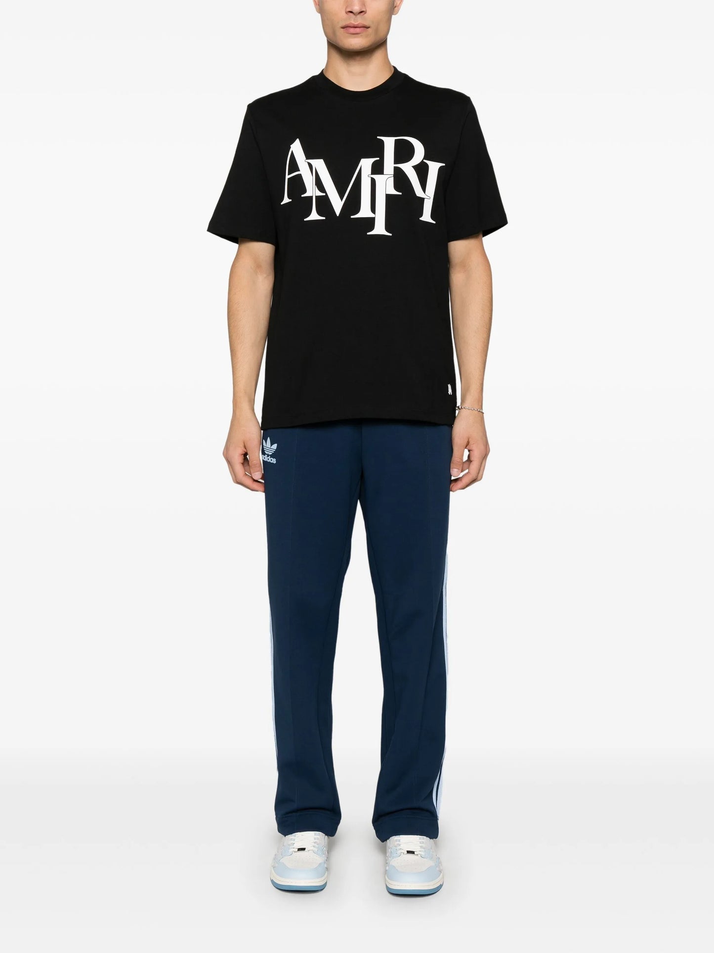 Amiri Black (WHITE)