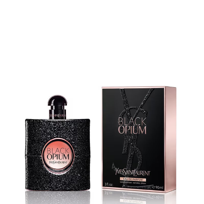 YVES SAINT LAURENT Black Opium Eau De Parfum 100 ml