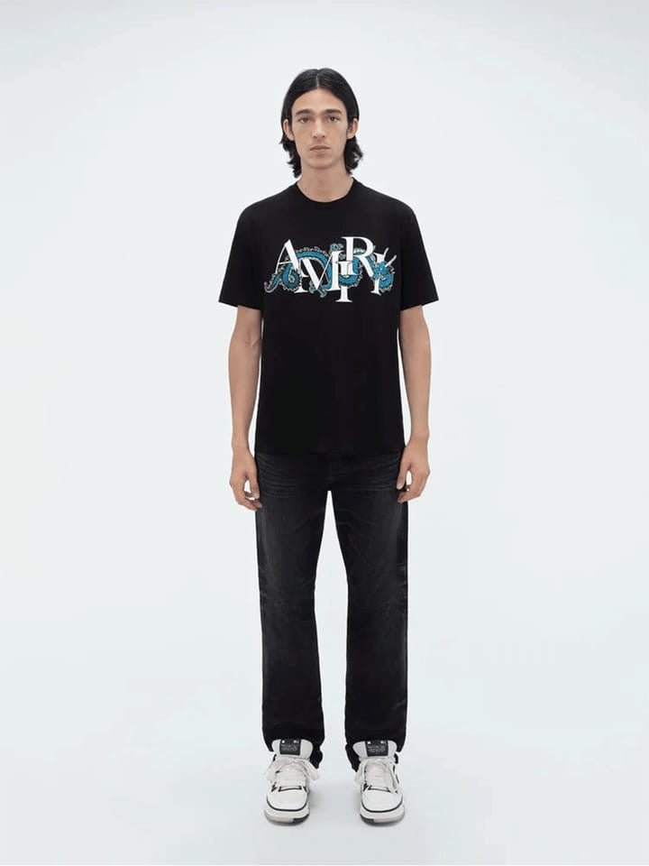Amiri Dragon