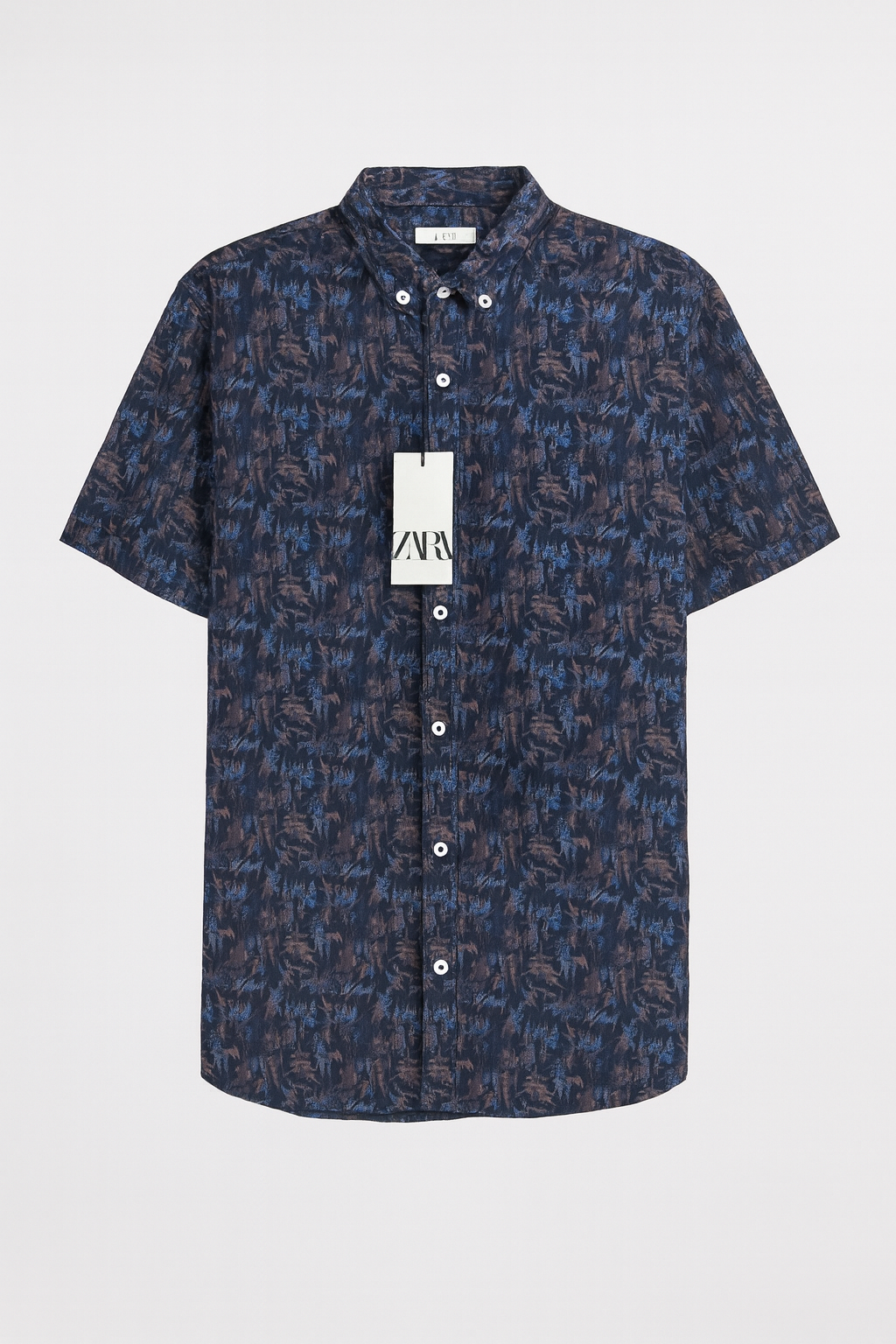 ZARAA Shirt Half Sleeves