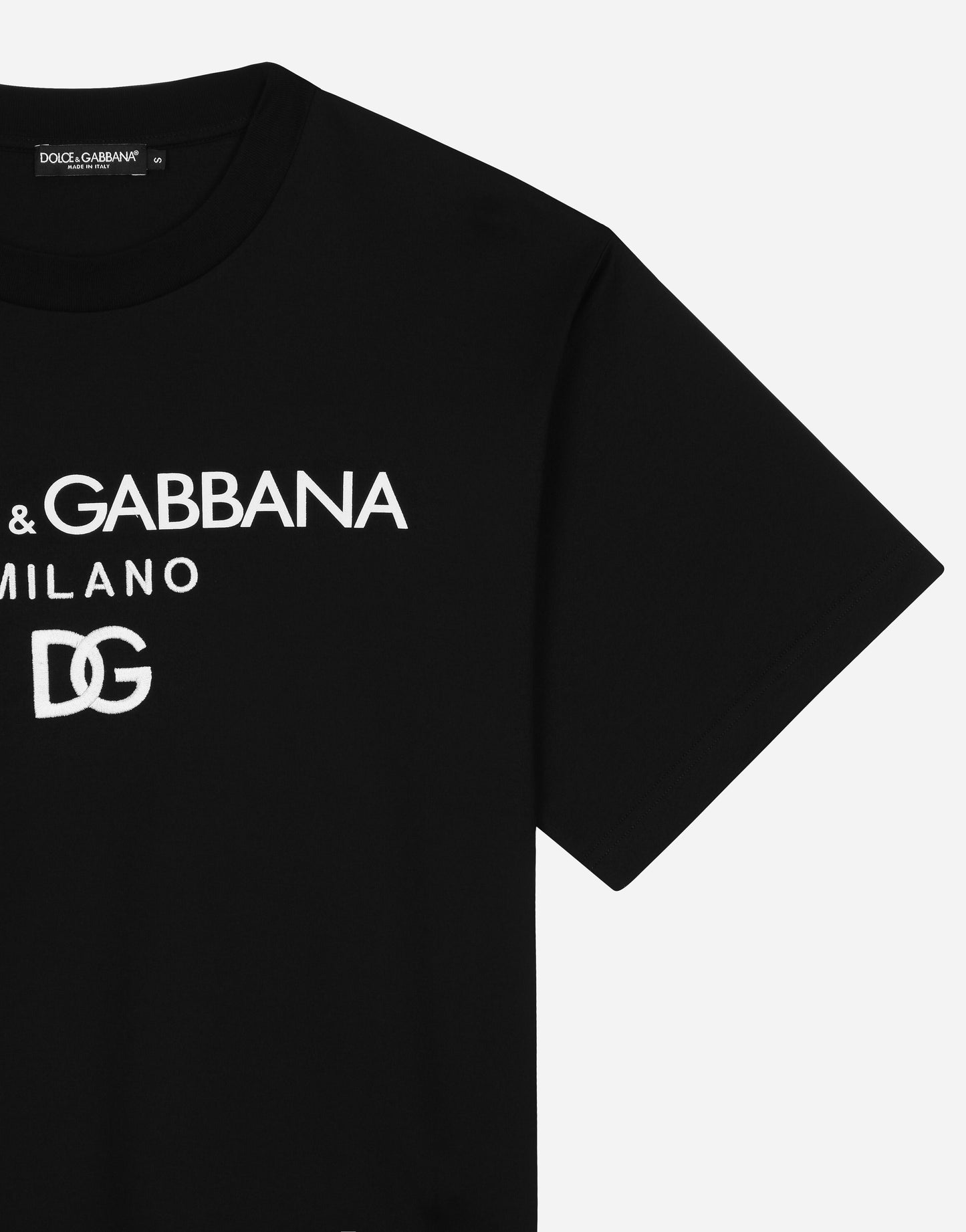 Women D&G T-SHIRT