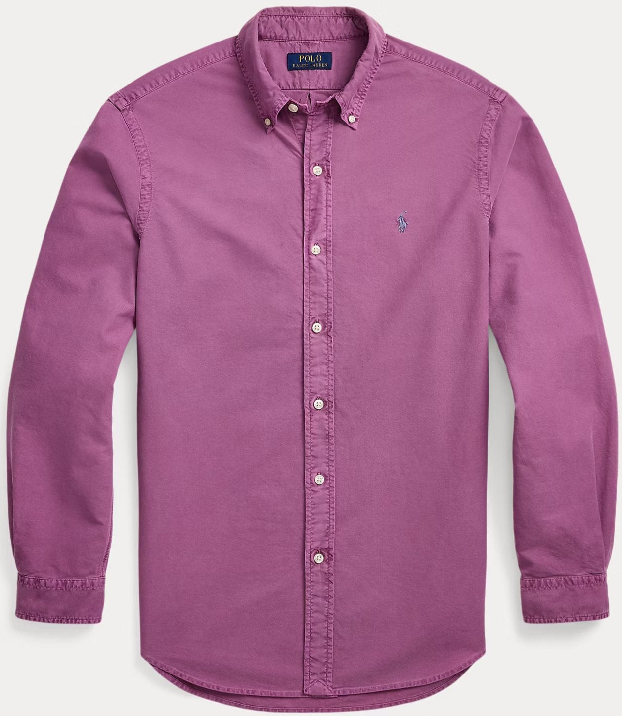 Tea Rose Shirt Multi Logo