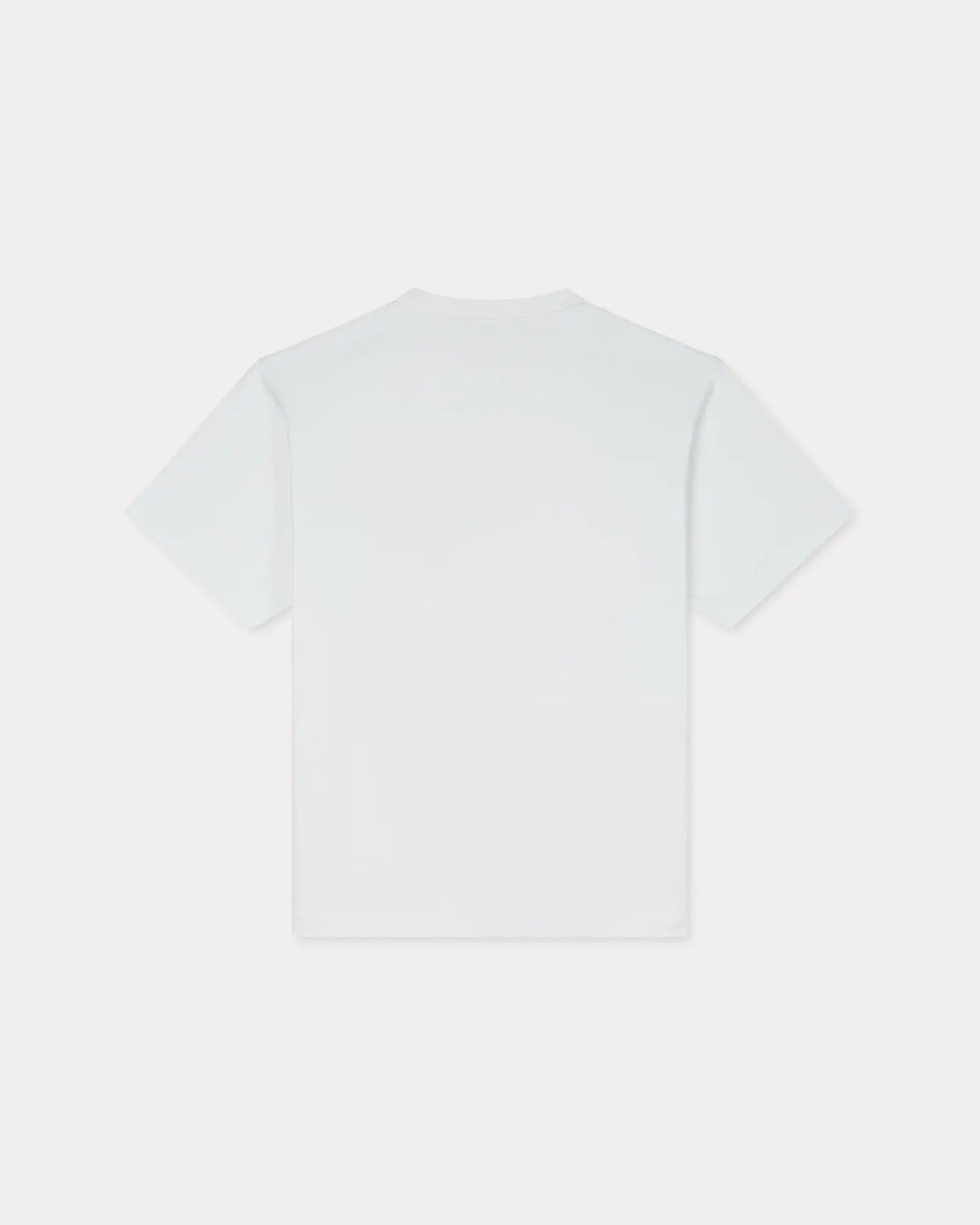 Kenzo (White) Tiger Big Print