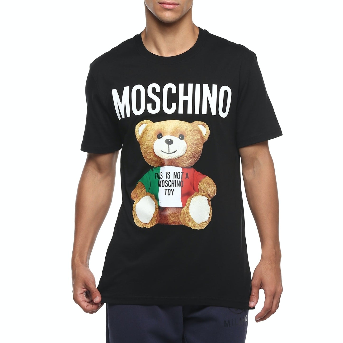 Moschino Big teddy