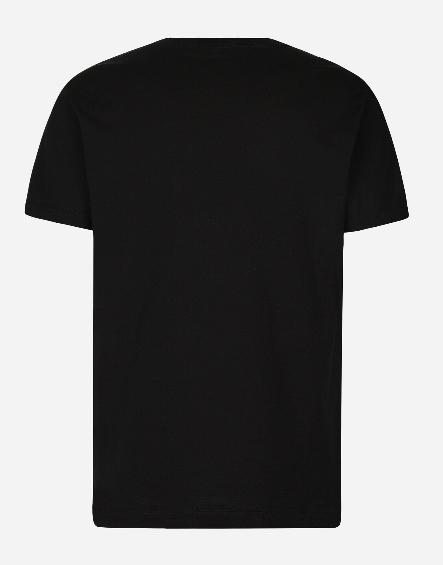 D&G Milano Black (Leaf)