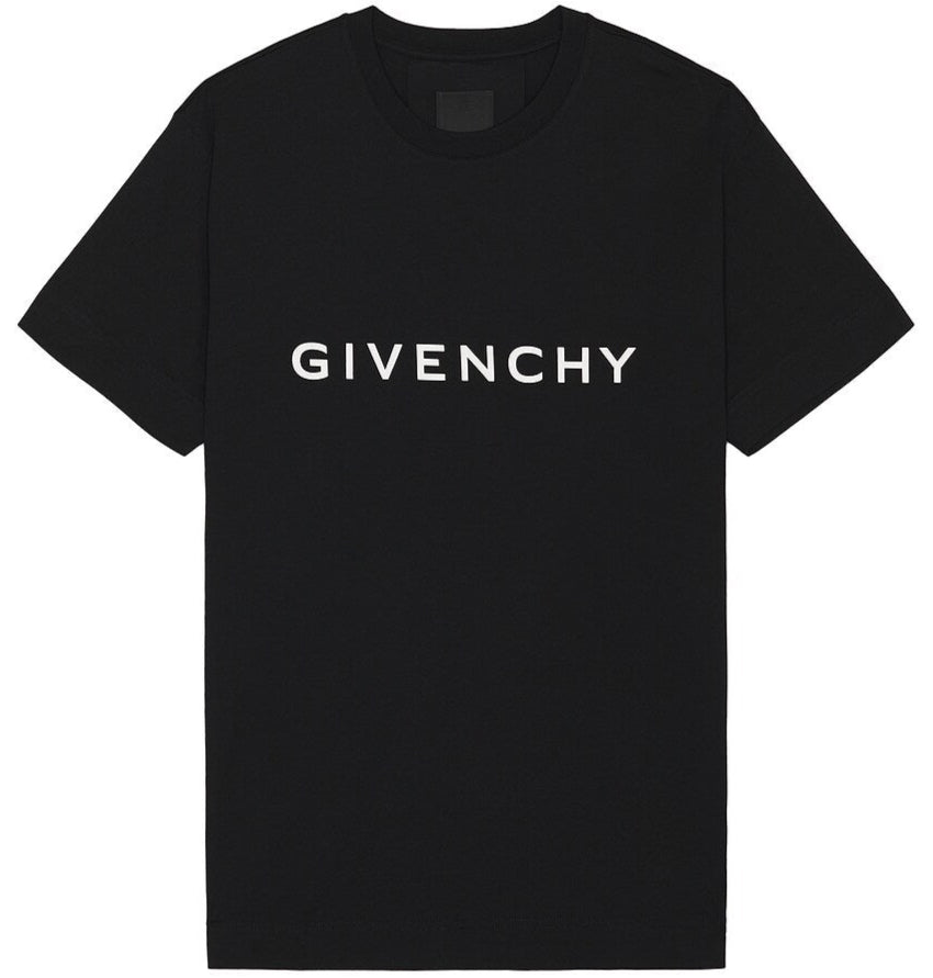 Givenchy Black
