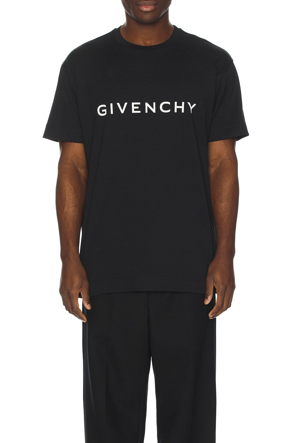 Givenchy Black