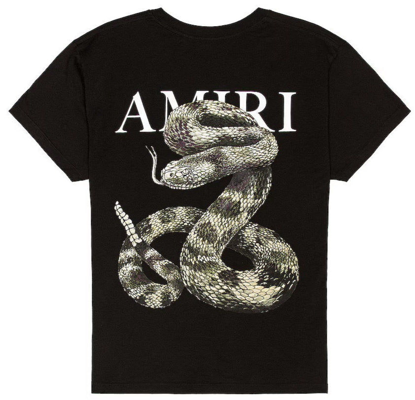 Amiri green big Snake