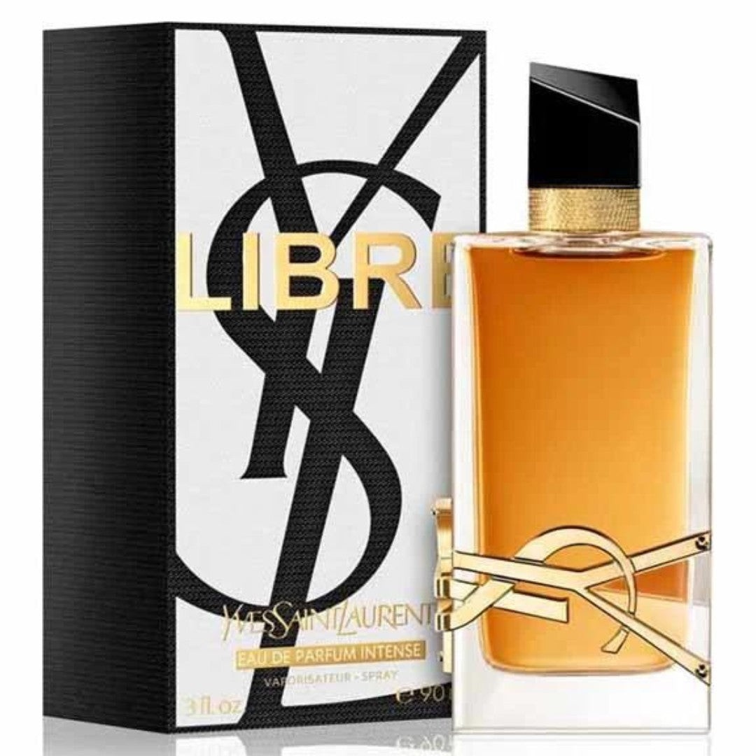 Yves Saint Laurent Ysl Libre Intense For EDP 90ml
