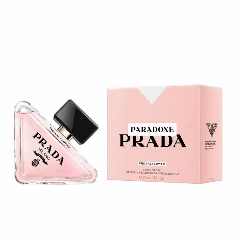 PRADA PARADOXE