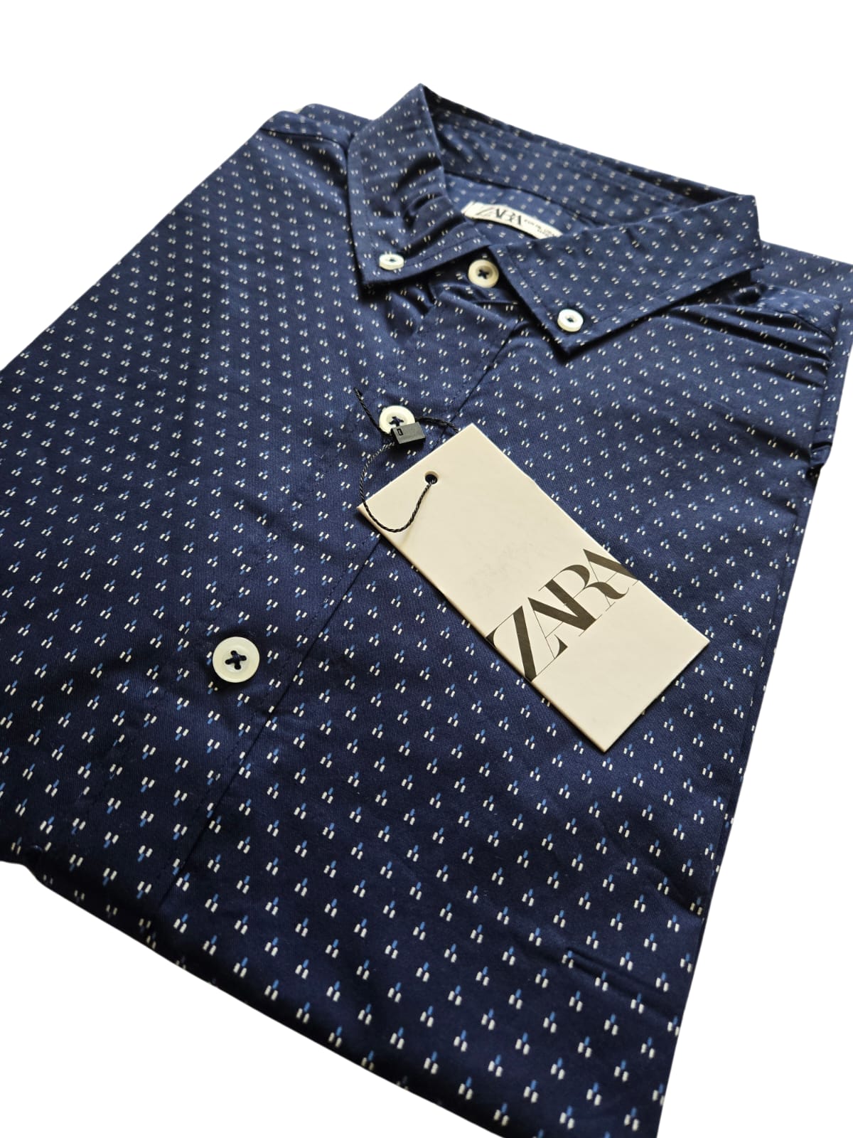 ZARAA Shirt Half Sleeves