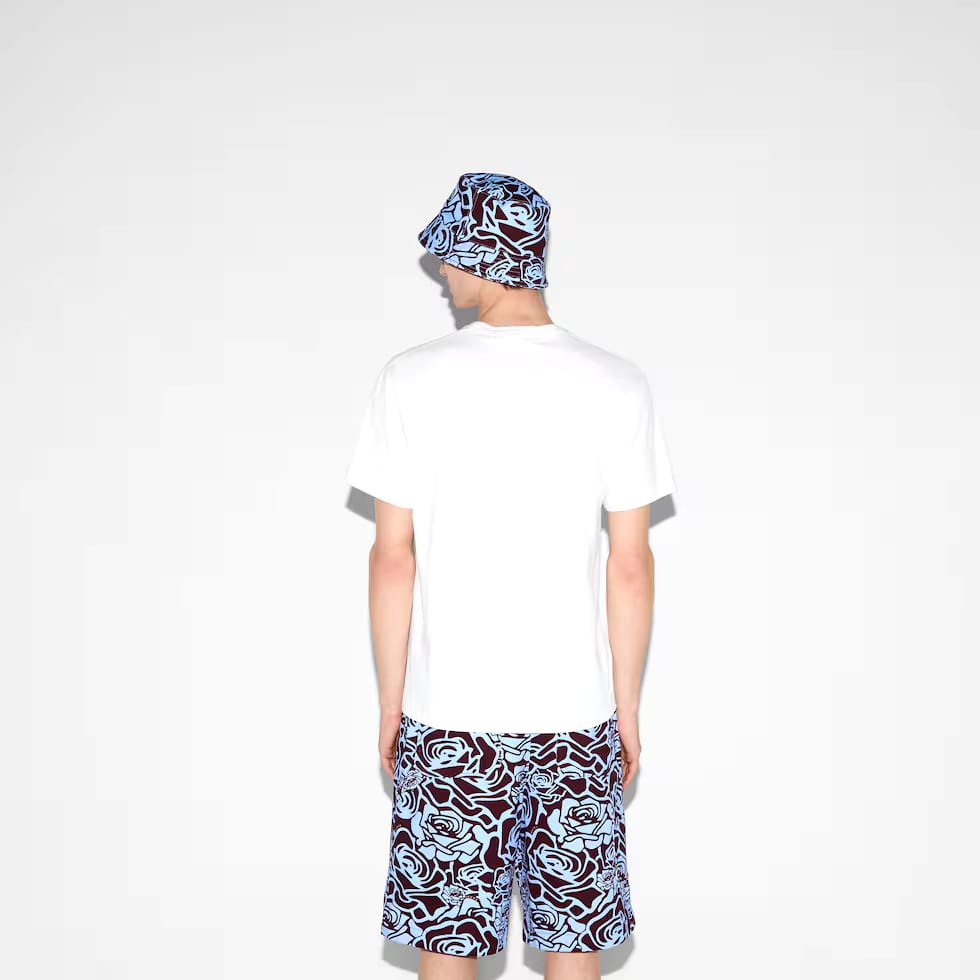 Gucci White Tshirt
