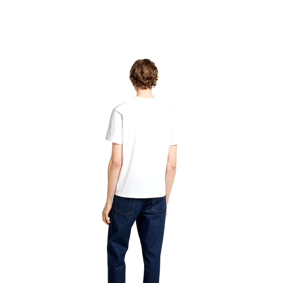 Gucci Box White Tshirt