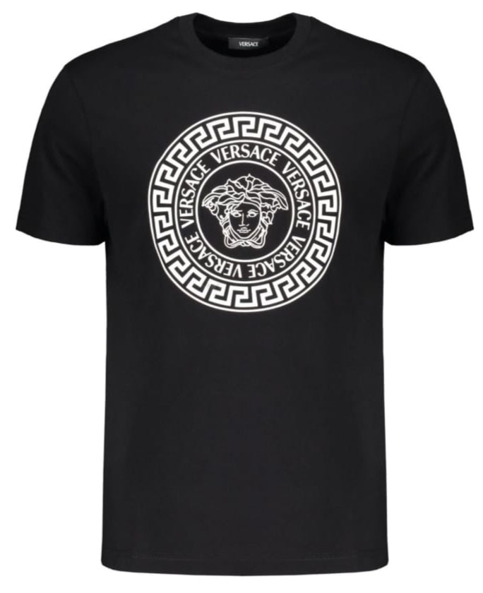Versace Black Medusa