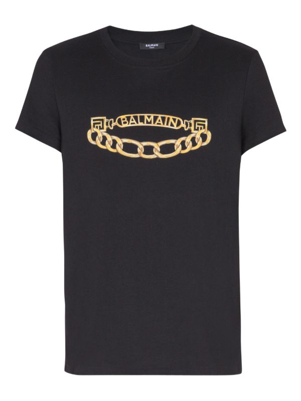 Balmain (Gold)