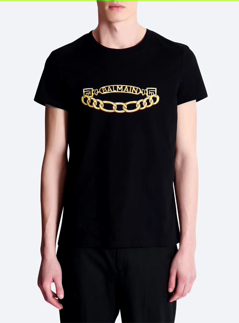 Balmain (Gold)