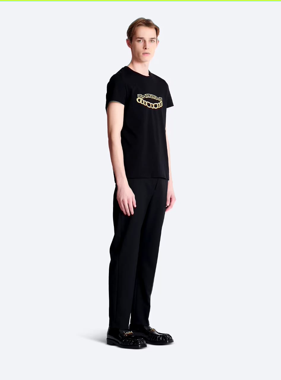 Balmain (Gold)