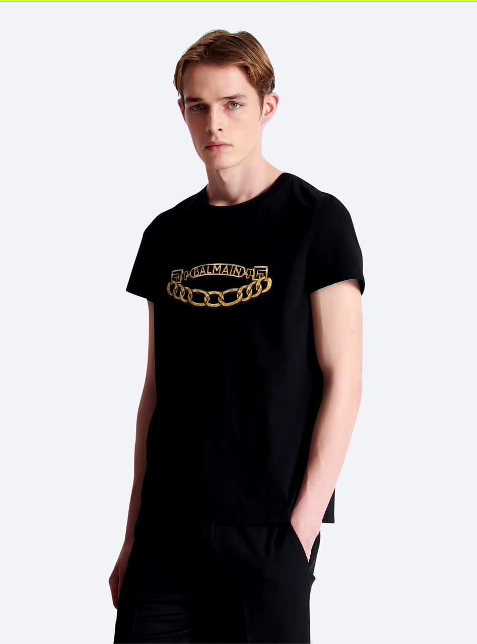 Balmain (Gold)
