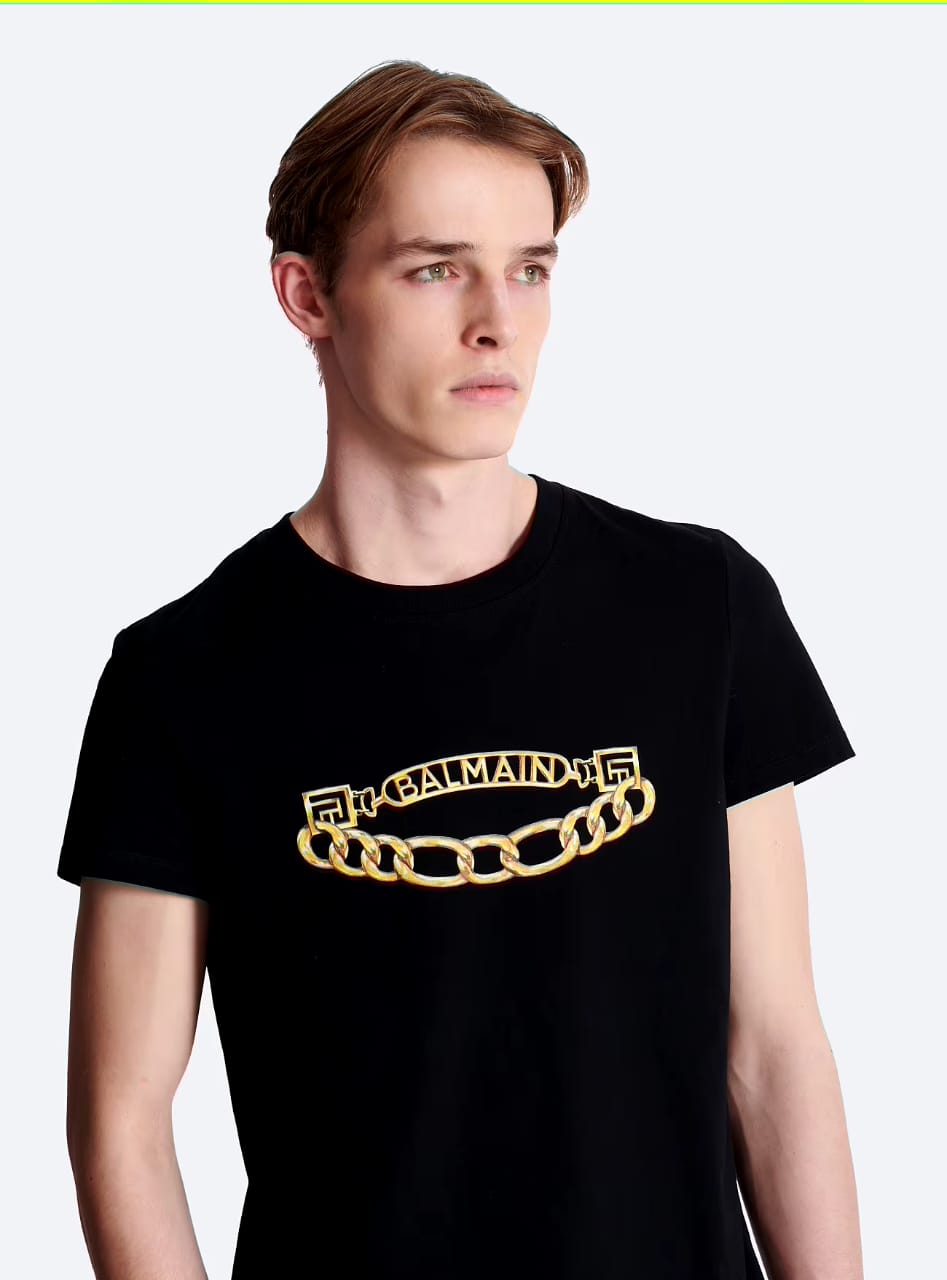 Balmain (Gold)