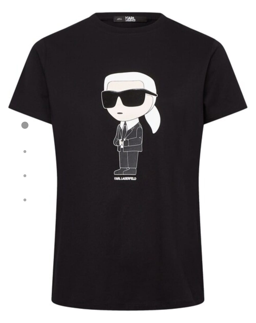 KARL ICONIC (BLACK)