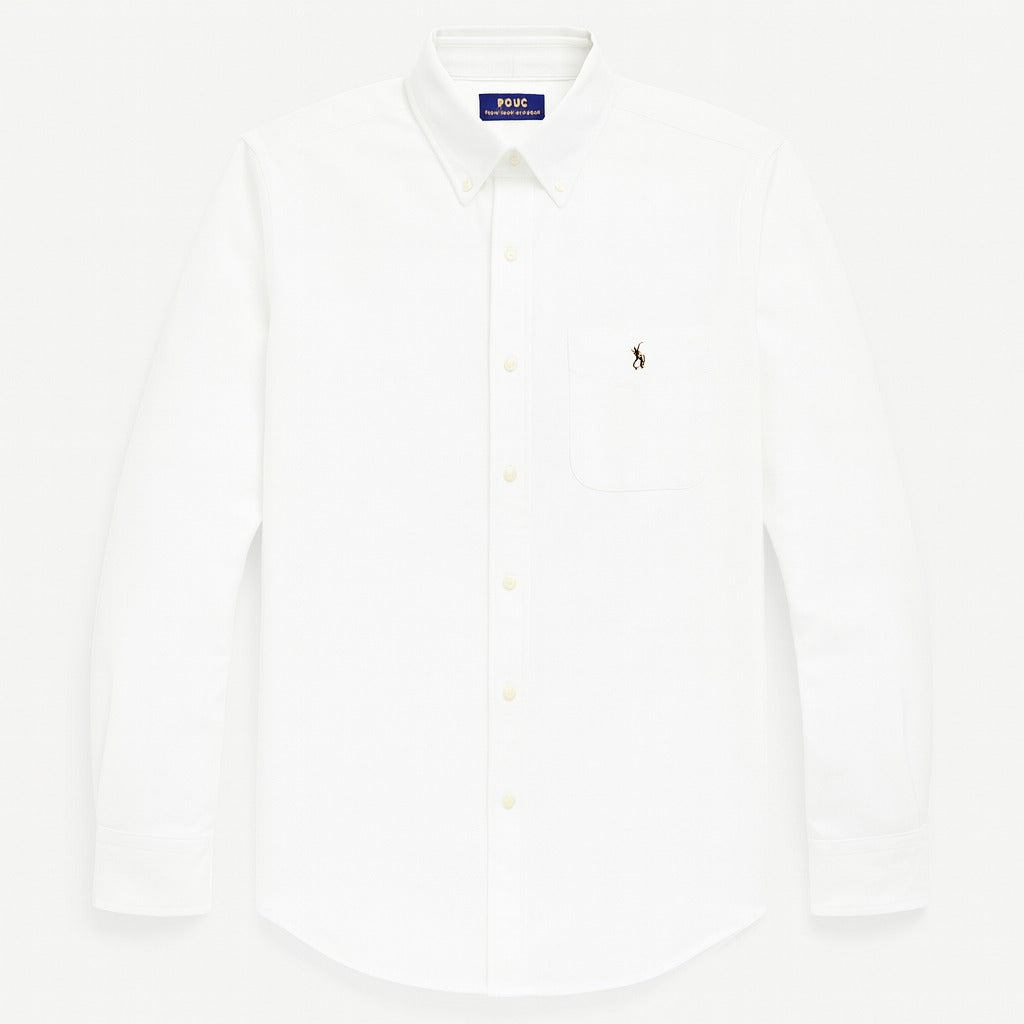 RL Shirt (With Pocket)