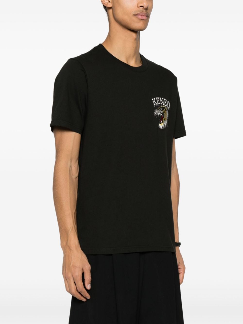Kenzo Embroidery (Small)