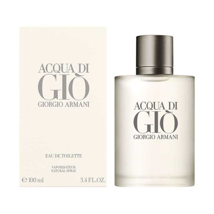 Giorgio Armani Acqua Di Gio Eau De Toilette