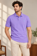 ABD Lavendar Tshirt