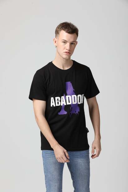 HD A Logo T-shirt