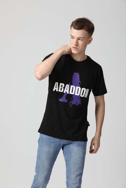 HD A Logo T-shirt