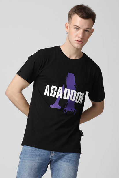 HD A Logo T-shirt