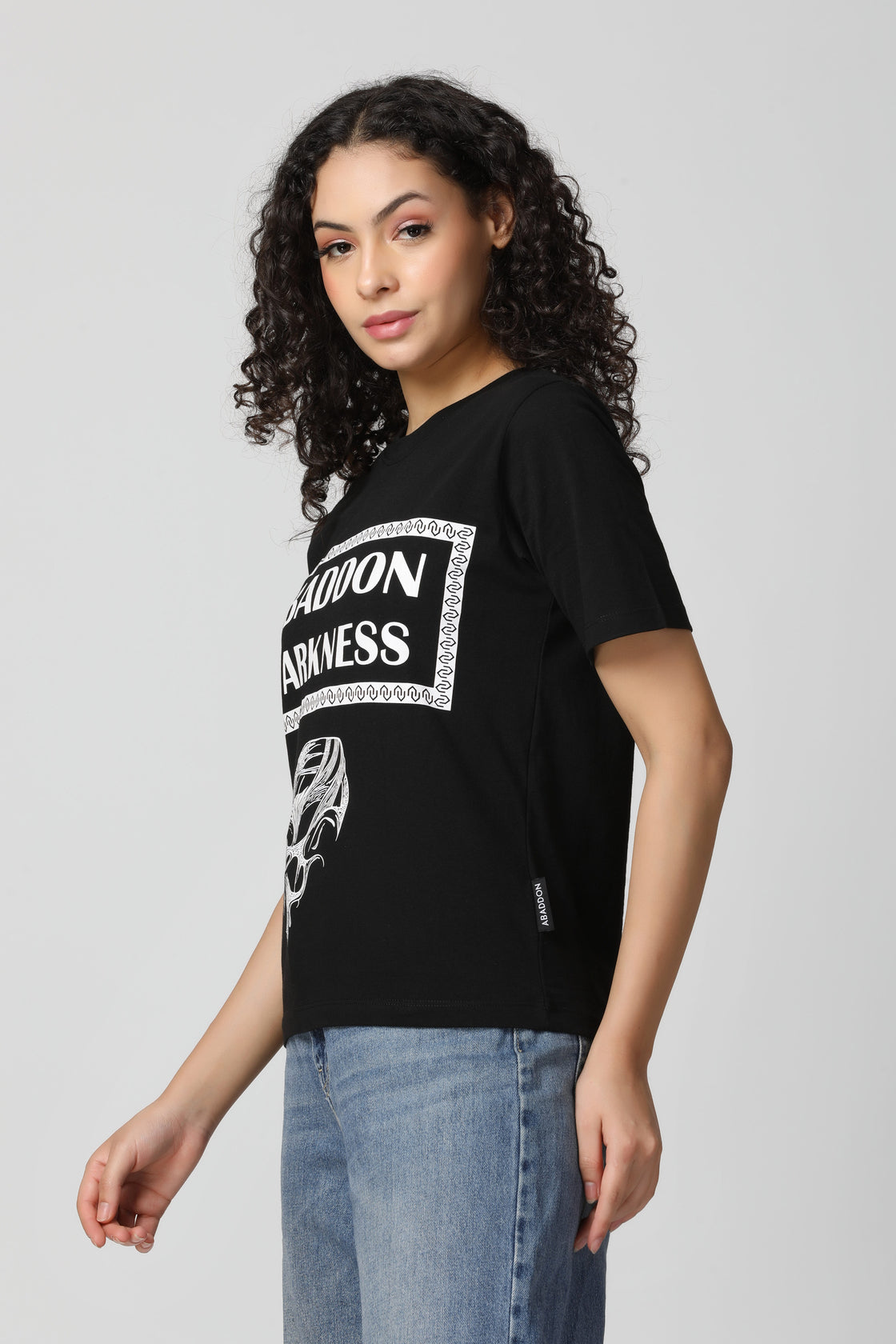 Non-Pvc Print Box with Skull