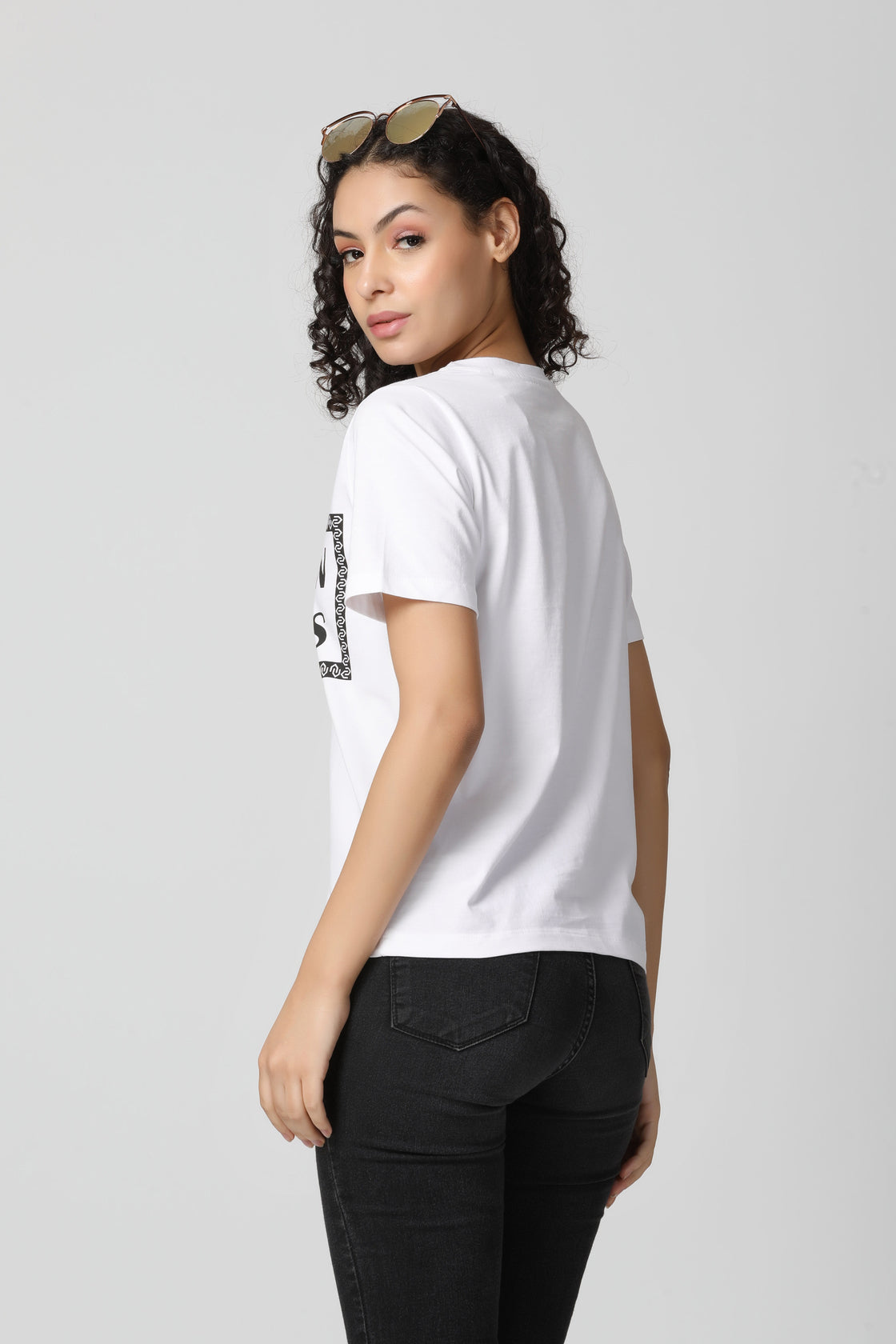 Non-Pvc Print Box with Skull