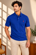 ABD Royal blue Tshirt