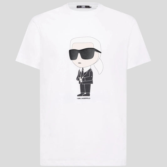 KARL ICONIC (WHITE)