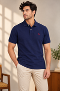 ABD Navy Tshirt