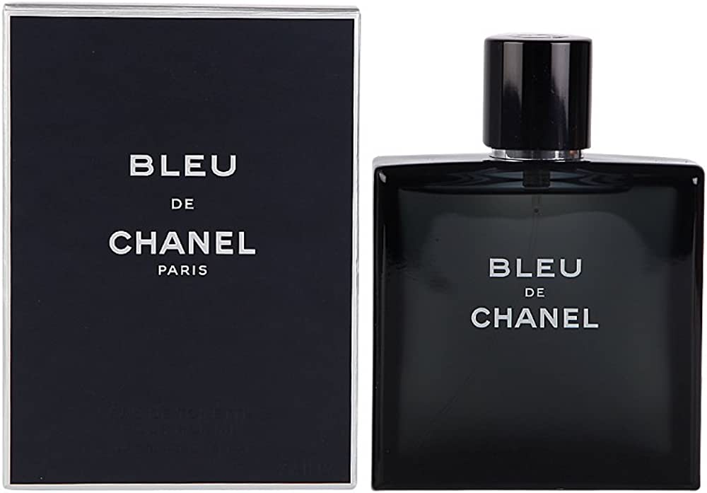 Chanel Bleu De Chanel Pour Homme Eau De Toilette