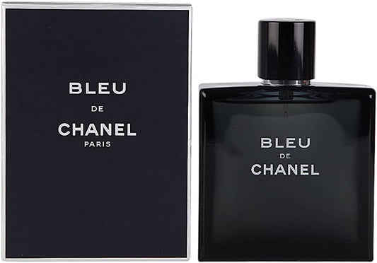 Chanel Bleu De Chanel Pour Homme Eau De Toilette