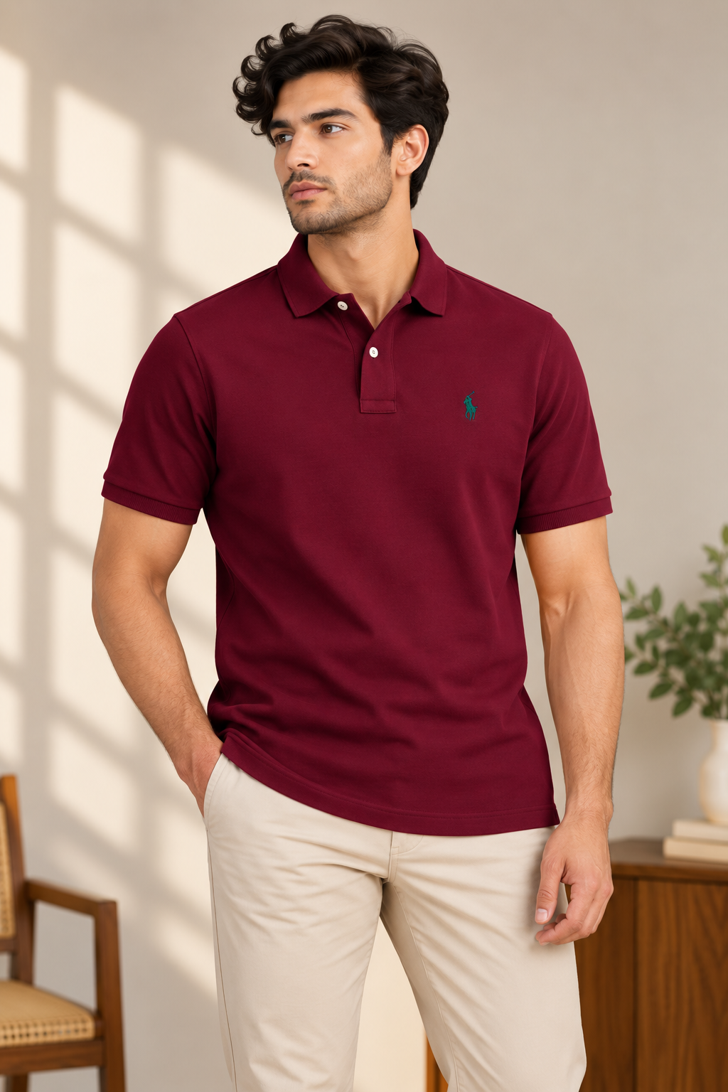 ABD Wine Tshirt
