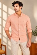 ORANGE Oxford Multi Logo