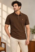 ABD Brown Tshirt