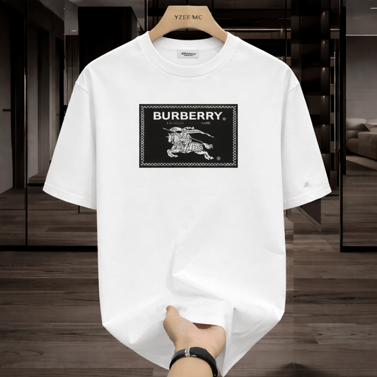 Burberry Box White