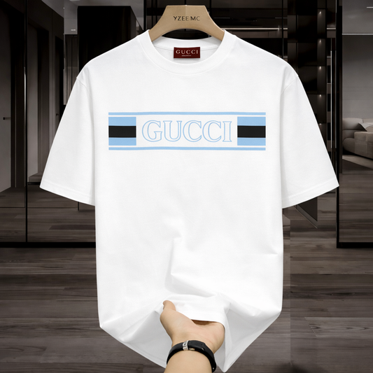 Gucci White Tshirt