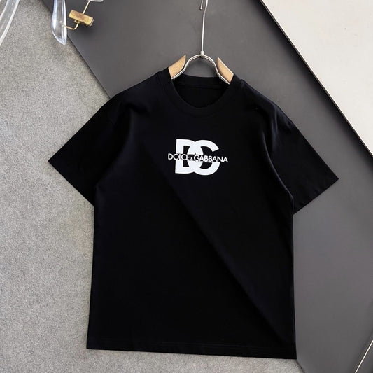 D&G Black Tshirt
