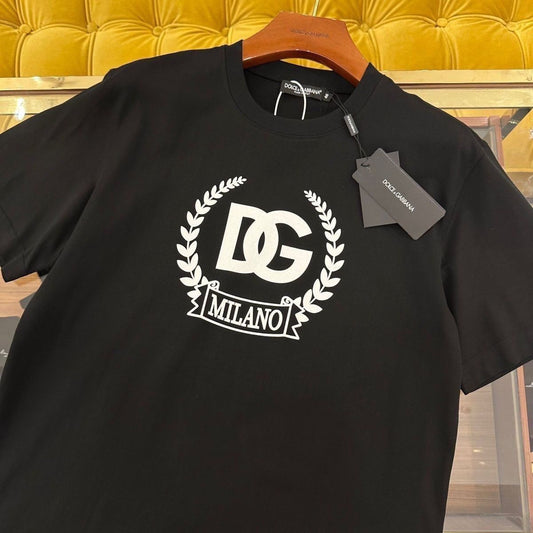 D&G Milano Black (Leaf)